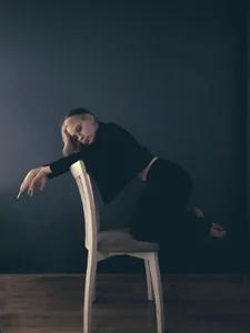 VedaSchulz Quick acquaintance Pic