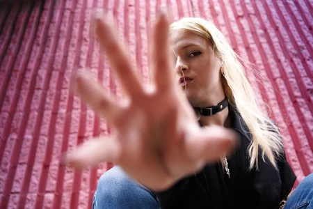 NEXT_DOOR_GIRL_ Public Foto 4