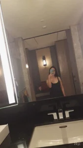 SexyFebbie Public Foto