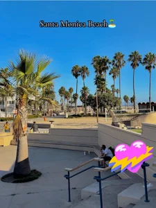 Anisha_Foxx Los Angeles California Pic