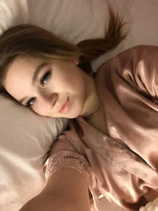 JanetJennings selfie Foto 7