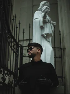 Petesevans Gentleman Pic 2