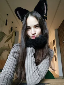 DieraBurks Cute kitty here😻 Pic 3