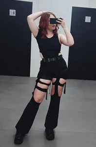 RedieChloe Public Bilde