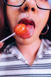 Siena_morales I'M THE NAUGHTY GIRL YOU'LL KNOW Pic 3