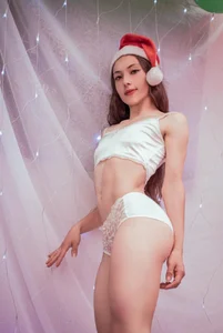 Merry Chrismas🥵☃️⛄🧑‍🎄 de Valeria_Saenz_25  4 Imagens