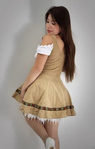 Scarlet_Star_ 🍺 OktoberFest 🍺 Pic 3