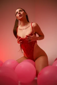 Keidancee Happy Valentin 💞🔥 Pic 2