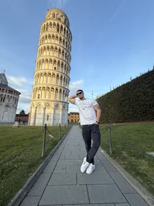 Dimitri_Colleman Torre pisa Εικόνα 9