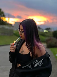 Hellfire_Raven A casual day ✨ Pic 3