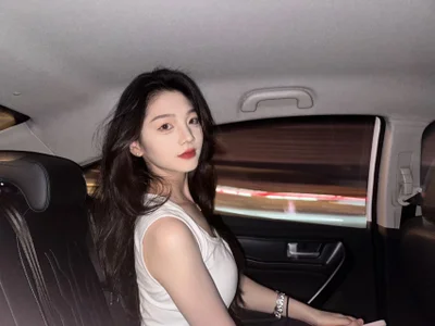 SoHo__club No2婷婷Tingting Pic 2