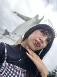 MiaFlamesxxx Casual girl 🌸🙈 Pic 8