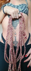 SweetyBabyDemon BDSM Pic