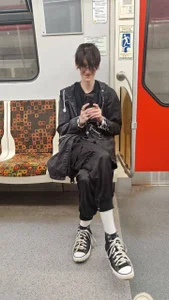 Public de John__Strong  5 Imagens