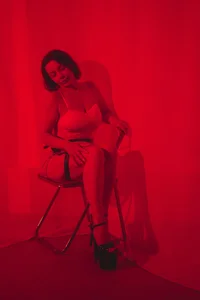 EveLibston red obsession 사진 4