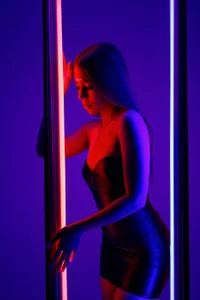 Colorfull session ♥ de Lezy_  2 Imagens