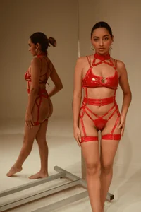 Dark Sensations de MelissaMoore_ Foto 3