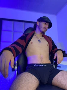 💥 de JojoBraando  5 photos