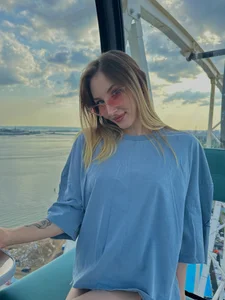 annief0x: Me and the Ferris wheel ( 6 фото)