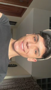 thommy_thompson Cute face Hình 2