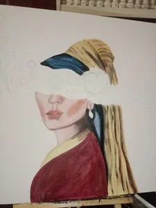 Hilarybunnyy My favorite hobby Gambar 2