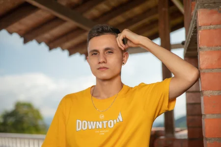 DustinLevine Public Pic 2