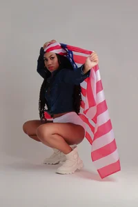 DailaSmith July 4th❤ Foto 3