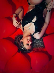 Isabella_Foxx_'s Happy Valentine Day ❤ Sex Photo 4