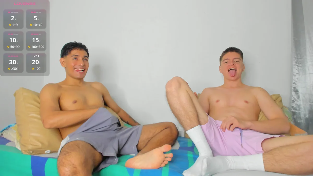 Ảnh Thịnh Hành của EAT_TWINKS 3247