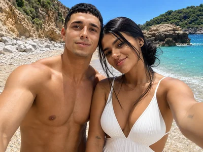 ZoeANDAlex_'s temptation Sex Photo 5