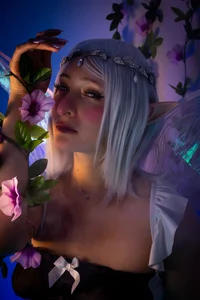 Gea__のFairy's faces💜の 5枚の写真