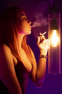 KimberlySaen New Year, New Pics Bilde 2