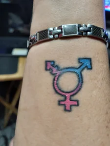 Public de Castrated_Julie Foto 2