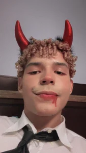 Daark_Eros ₊ ⊹★ 🧪⭑⋆｡˚⋆ Pic 3