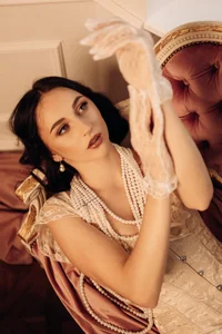 Luna_Velvet_lのPublicの 4枚の写真