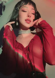 sakura_beauty Passion red Pic 7