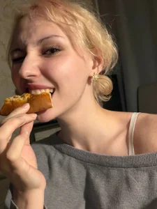 I love pizza! de KirbyColleen  2 Imagens