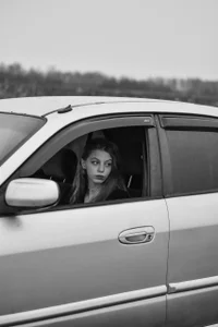 Fanny_Fresh At the wheel of your desires Poză 3