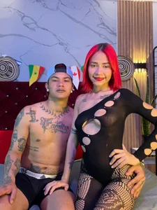 Bruno-and-Ruby Public 圖片 4