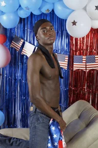 noah_johes 4 of july 💙🗽 Gambar 2