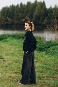 OliviaJennet The mysterious Olivia Hình