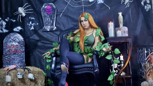Do you like this poison bitch ?