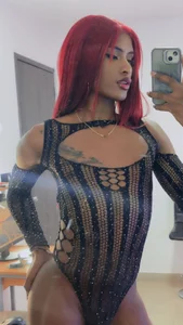 Elektra_Queen TODAY I AM HOT 사진