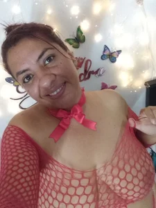 kasandradiaz Kassy red Pic 7