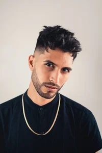 robinson183 Así soy yo Foto