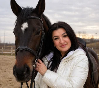 Sometimes I like to be soft… sometimes a little wild 🖤 de Hotangel75  2 Imagens