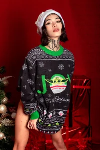 aa_lunit Christmas mood 🎄✨ Pic