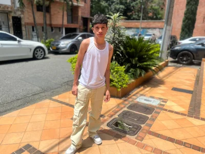 _CamiloBass Sun Day Pic 4