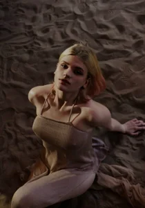 _JessieVibes Public Hình 5