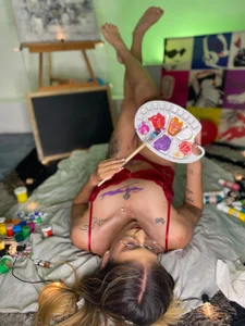 LiaaMoretti__ Art After Hours 🖌️🎨 صورة واحدة|LiaaMoretti__ Art After Hours 🖌️🎨 صورتان|LiaaMoretti__ Art After Hours 🖌️🎨  4 صور|LiaaMoretti__ Art After Hours 🖌️🎨  4 صورة